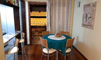 Imagem: Apartamento tipo duplex