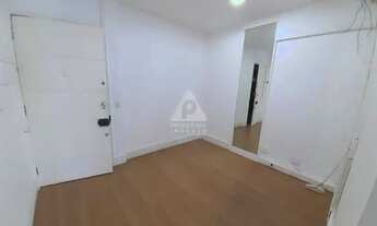 Imagem 3: SALA COMERCIAL COM VAGA ESCRITURADA