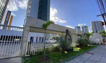 Imagem 7: MAA - Excelente Apartamento na Encruzilhada, Andar Alto, Super Ventilado, Nascente, Lazer