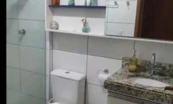 Imagem 5: Locação de apartamento por contrato anual em ponta de campina, a 250 metros da praia