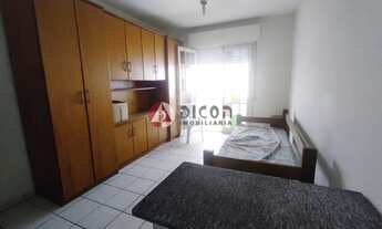 Imagem 4: QUITINETE PARA LOCAÇÃO, COM SACADA, BELA VISTA SP