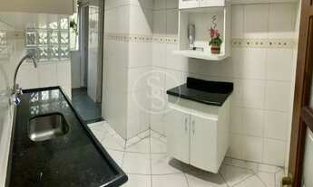 Imagem 2: VENDA OU LOCAÇAO: APARTAMENTO - DEMARCHI-VENDA -R$ 399.000,00- LOCAÇÃO R$1.650,00 - REF: A