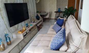 Imagem 4: APARTAMENTO ALTO PADRÃO,3 QUARTOS 2 SUÍTES,ARMÁRIOS PLANEJADOS,JARDIM AEROPORTO,LAURO DE F