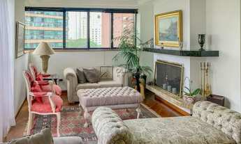 Imagem: Venda Apartamento 3 Dormitórios - 200 m²