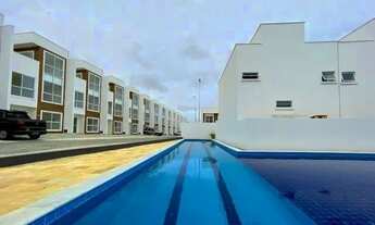 Imagem: Casa Duplex 02 Suites Para Venda No Cond