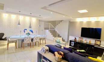 Imagem 4: Casa em Condomínio 240m² na Santa Lia 06 Quartos sendo 05 Suítes TR58420*-MKT&-24