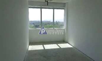 Imagem 2: Sala à venda, 1 vaga, BARRA DA TIJUCA - RIO DE JANEIRO/RJ