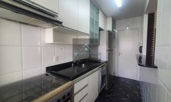 Imagem 5: Apartamento Mobiliado para Locação em Moema - Com 72m²