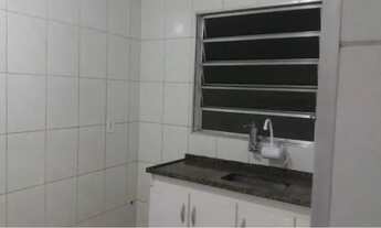 Imagem 6: Casa Aluguel Água Funda