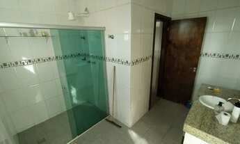 Imagem 7: Linda casa de 570m², 3 quartos, 1 suíte, 7 vagas. Bairro Milanez, Contagem