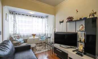 Imagem 3: São Paulo - Apartamento Padrão - Chácara Klabin
