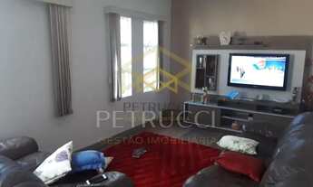 Imagem 2: Casa - Vila Castelo Branco - Campinas