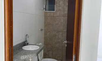 Imagem 6: Casa duplex para locação na Santa Amélia