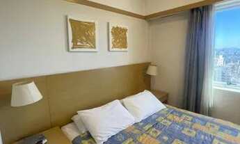 Imagem 6: Flat para aluguel possui 28 metros quadrados com 1 quarto em Consolação - São Paulo - SP