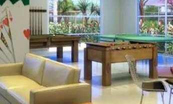 Imagem 2: Apartamento para aluguel possui 88 metros quadrados com 3 quartos