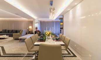 Imagem 5: Apartamento à venda, 4 quartos, 4 suítes, 5 vagas, Ouro Preto - Belo Horizonte/MG