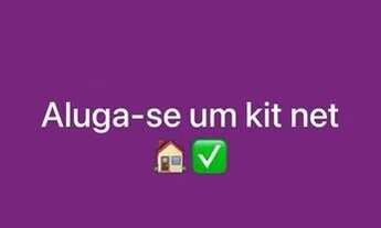 Imagem: Aluga-se um kit net