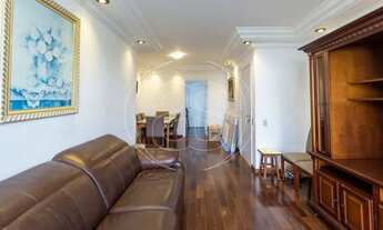 Imagem 6: São Paulo - Apartamento Padrão - Moema Índios