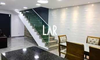 Imagem 5: Casa à venda, 3 quartos, 1 suíte, 4 vagas, Rio Branco - Belo Horizonte/MG