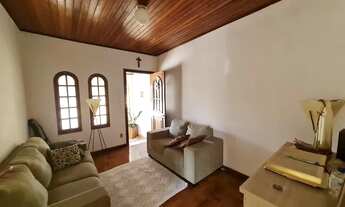 Imagem 5: Casa a venda no bairro Ponte Preta em Campinas - SP