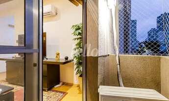 Imagem 5: São Paulo - Apartamento Padrão - Vila Gumercindo