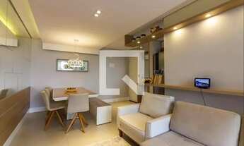 Imagem 3: Apartamento com 2 quartos (1 suíte) à venda em Continental, Osasco, com 2 vagas