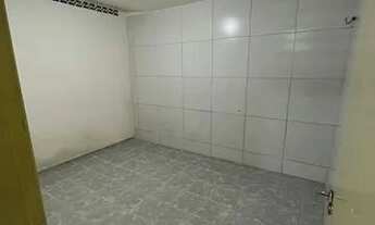 Imagem: Casa em vila