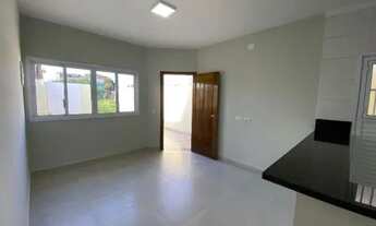 Imagem 6: Casa no Bopiranga, em Itanhaém