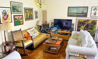 Imagem 7: Lindo apartamento de 3 quartos em Laranjeiras