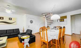 Imagem 3: São Paulo - Apartamento Padrão - Mooca