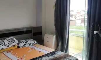 Imagem: Apartamento Ana Patrícia