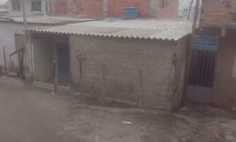 Imagem 6: Casa Casa com 1 dormitório