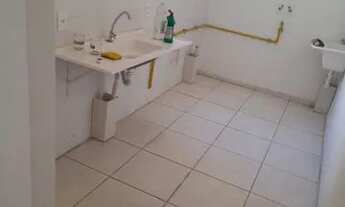 Imagem 3: Apartamento Santa Cruz viva vida zona oeste