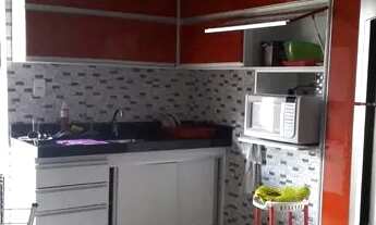 Imagem 4: Casa em Arthur Lundgren II