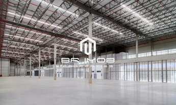 Imagem 6: GALPAO INDUSTRIAL em CARAPICUÍBA - SP, SÍTIO GUAREHY