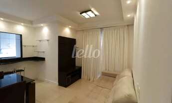 Imagem 4: São Paulo - Apartamento Padrão - Ipiranga