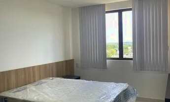 Imagem 4: Apartamento para aluguel com 60 metros quadrados com 1 quarto em São Cristóvão - Teresina