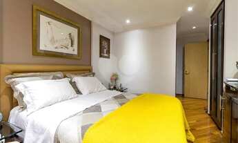 Imagem 6: Apartamento para venda com 226 metros quadrados com 4 quartos em Perdizes - São Paulo - SP