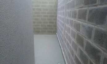 Imagem 7: Alugo casa de 2/4 quartos no condomínio vila Majore av sossego no sim casa padrão