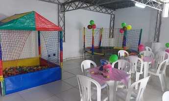 Imagem: Salão de Festa