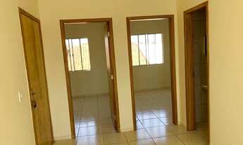 Imagem 2: Alugo apartamento 2 quartos no Fazendinha