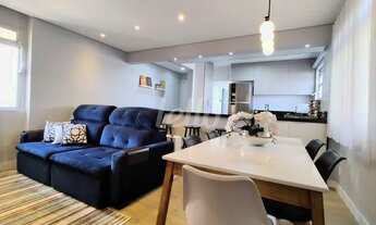 Imagem 5: São Paulo - Apartamento Padrão - Mooca