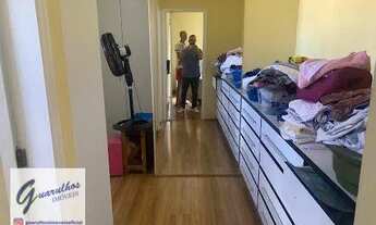 Imagem 7: Casa com 5 dormitórios para alugar, 260 m² por R$ 8.000,00/mês - Ponte Grande - Guarulhos