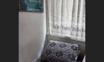 Imagem 4: Quarto em Higienópolis