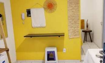 Imagem 2: Quarto mensal pajucara