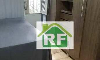 Imagem 2: Casa com 2 dormitórios para alugar, 100 m² por R$ 2.900,00/mês - Ininga - Teresina/PI