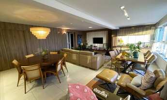 Imagem 10: Apartamento para venda tem 141 metros quadrados com 4 quartos em Buritis - Belo Horizonte