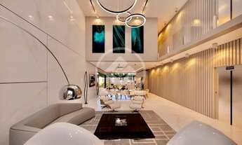 Imagem 5: Sobrado 4 Suítes no Condomínio Jardins Itália codigo: 27850