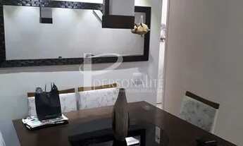 Imagem 4: Belíssimo Apartamento com 59m² localizado na Rua Olívio D'Assunção Ferreira, 73 - Alt