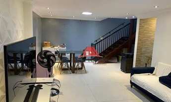 Imagem 7: Casa Duplex c/ 3 quartos sendo 2 suítes - B. São Jorge - CG/RJ